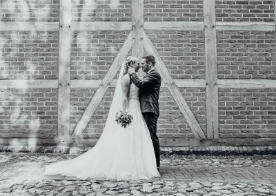Hochzeitsfotografie Bremen Osterholz