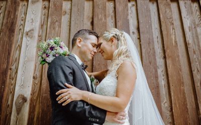 Hochzeitsreportage in Osterholz und Bremen