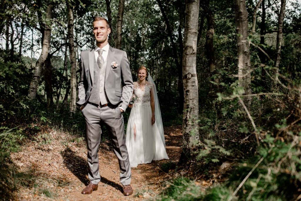 Hochzeitsreportage Juline & Christopher Debstedt und Bremerhaven