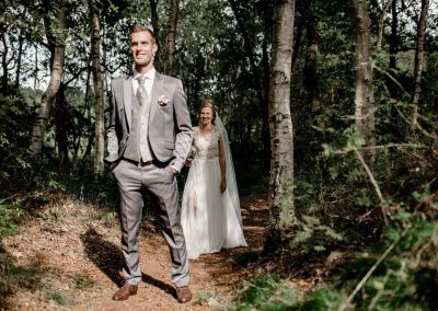 Hochzeitsreportage Juline & Christopher Debstedt und Bremerhaven