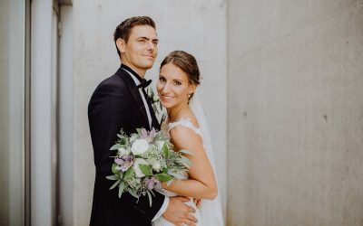 Hochzeitsreportage in Bremerhaven und Schiffdorf für Wiebke & Bastian