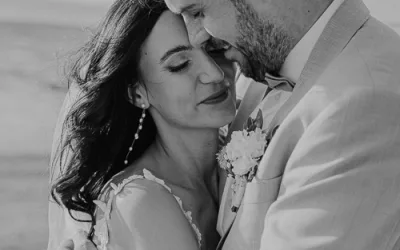 Janina & Kolja – Trauung auf dem Schulschiff Deutschland